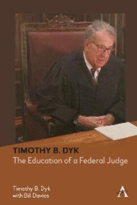 Dyk | Timothy B. Dyk | E-Book | www.sack.de