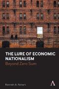 Reinert |  The Lure of Economic Nationalism | eBook | Sack Fachmedien