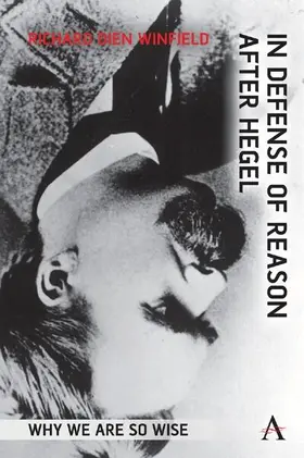 Winfield |  In Defense of Reason After Hegel | eBook | Sack Fachmedien