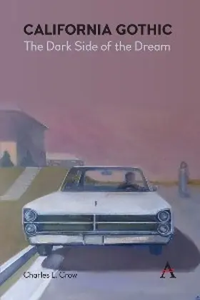 Crow |  California Gothic | eBook | Sack Fachmedien