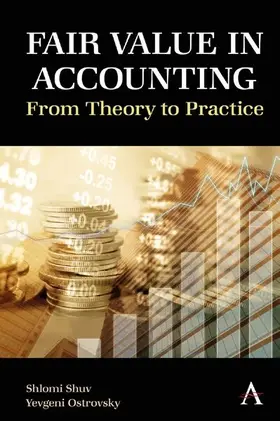 Shuv / Ostrovsky |  Fair Value in Accounting | eBook | Sack Fachmedien