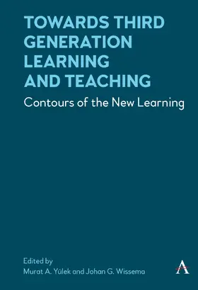 Yülek / Wissema |  Towards Third Generation Learning and Teaching | eBook | Sack Fachmedien