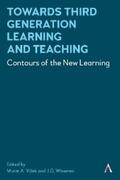 Yülek / Wissema |  Towards Third Generation Learning and Teaching | eBook | Sack Fachmedien