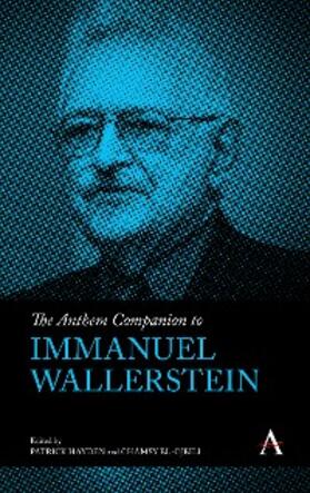 Hayden / el-Ojeili | The Anthem Companion to Immanuel Wallerstein | E-Book | sack.de