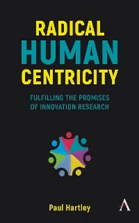 Hartley |  Radical Human Centricity | eBook | Sack Fachmedien