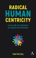 Hartley |  Radical Human Centricity | eBook | Sack Fachmedien
