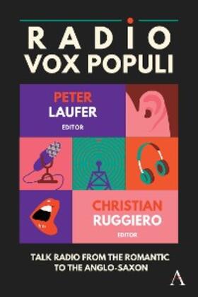 Laufer / Ruggiero |  Radio Vox Populi | eBook | Sack Fachmedien