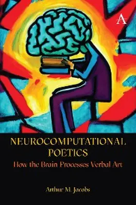 Jacobs |  Neurocomputational Poetics | eBook | Sack Fachmedien
