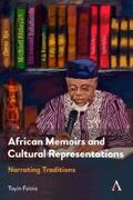 Falola |  African Memoirs and Cultural Representations | eBook | Sack Fachmedien