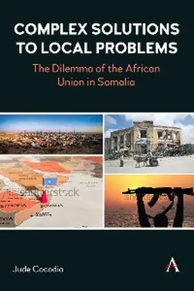 Cocodia |  Complex Solutions to Local Problems | eBook | Sack Fachmedien