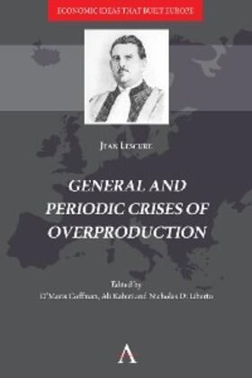Lescure / Coffman / Kabiri | General and Periodic Crises of Overproduction | E-Book | sack.de