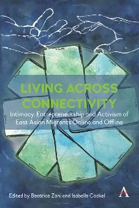 Zani / Cockel |  Living across connectivity | eBook | Sack Fachmedien