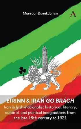 Bonakdarian |  Éirinn & Iran go Brách | eBook | Sack Fachmedien