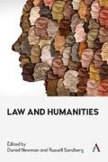 Sandberg / Newman |  Law and Humanities | eBook | Sack Fachmedien