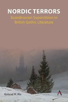 Rix |  Nordic Terrors | eBook | Sack Fachmedien