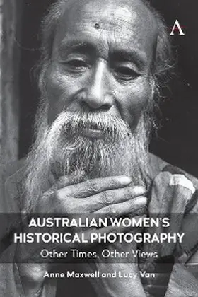 Maxwell / van |  Australian Women's Historical Photography | eBook | Sack Fachmedien
