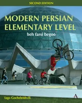 Gocheleishvili |  Modern Persian, Elementary Level | eBook | Sack Fachmedien