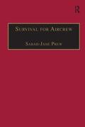 Prew |  Survival for Aircrew | Buch |  Sack Fachmedien