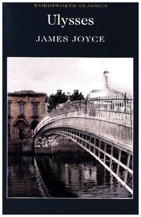 Joyce / Carabine | Ulysses | Buch | 978-1-84022-635-5 | www.sack.de