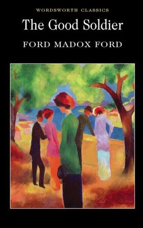 Ford | The Good Soldier | Buch | 978-1-84022-653-9 | www.sack.de