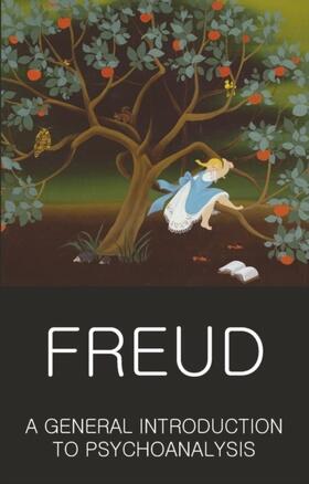 Freud |  General Introduction to Psychoanalysis | Buch |  Sack Fachmedien