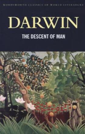 Darwin | The Descent of Man | Buch | 978-1-84022-698-0 | www.sack.de