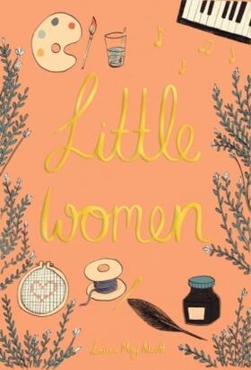 Alcott |  Little Women | Buch |  Sack Fachmedien