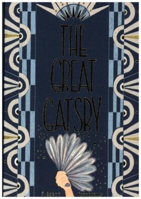 Fitzgerald |  The Great Gatsby | Buch |  Sack Fachmedien