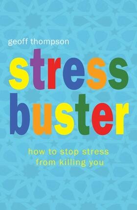 Thompson |  Stress Buster | Buch |  Sack Fachmedien