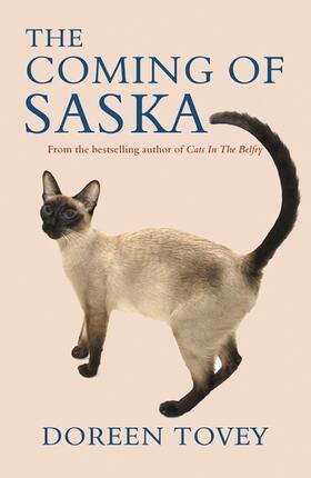 Tovey |  The Coming of Saska | Buch |  Sack Fachmedien
