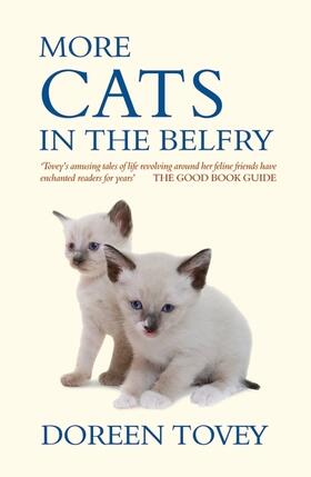 Tovey |  More Cats in the Belfry | Buch |  Sack Fachmedien