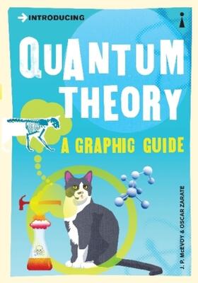 McEvoy / Zarate | Introducing Quantum Theory | Buch | 978-1-84046-850-2 | www.sack.de