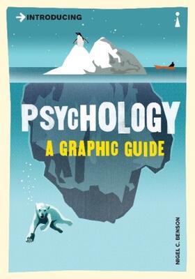 Benson | Introducing Psychology | Buch | 978-1-84046-852-6 | sack.de