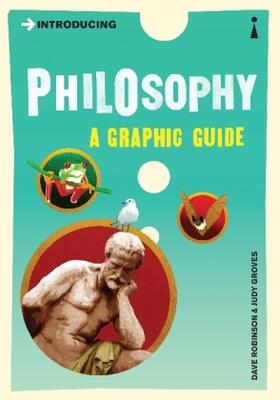 Robinson / Groves | Introducing Philosophy | Buch | 978-1-84046-853-3 | sack.de