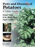Platt / Wale / D. Cattlin |  Diseases, Pests and Disorders of Potatoes | Buch |  Sack Fachmedien