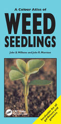 Williams / Morrison |  A Colour Atlas of Weed Seedlings | Buch |  Sack Fachmedien