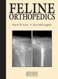 Scott / McLaughlin |  Feline Orthopedics | Buch |  Sack Fachmedien