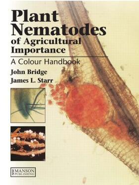 Bridge / Starr | Plant Nematodes of Agricultural Importance | Buch | 978-1-84076-063-7 | sack.de