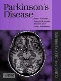 Grosset / Fernandez / Okun |  Parkinson's Disease: Clinician's Desk Reference | Buch |  Sack Fachmedien