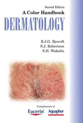 Rycroft / Robertson / Wakelin |  Dermatology | Buch |  Sack Fachmedien