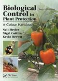 Helyer / Cattlin / Brown |  Biological Control in Plant Protection | Buch |  Sack Fachmedien