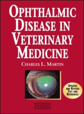 Martin | OPHTHALMIC DISEASE IN VE-REV/E | Buch | 978-1-84076-118-4 | sack.de