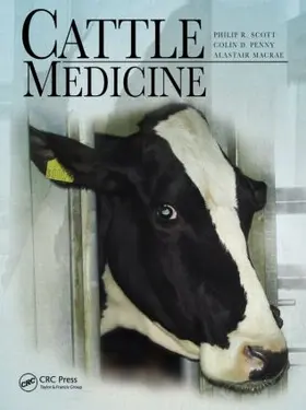 Scott / D. Penny / Macrae |  Cattle Medicine | Buch |  Sack Fachmedien