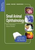 Samuelson / Brooks |  Small Animal Ophthalmology | Buch |  Sack Fachmedien