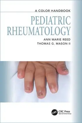 Reed / Mason |  Pediatric Rheumatology | Buch |  Sack Fachmedien