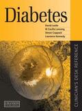 Leslie / Lansang / Coppack |  Diabetes | Buch |  Sack Fachmedien