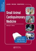 Ware |  Small Animal Cardiopulmonary Medicine | Buch |  Sack Fachmedien