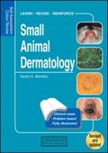 Moriello |  Small Animal Dermatology, Revised | Buch |  Sack Fachmedien