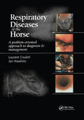 Couetil / Hawkins |  Respiratory Diseases of the Horse | Buch |  Sack Fachmedien
