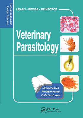 Elsheikha / Patterson | Veterinary Parasitology | Buch | sack.de